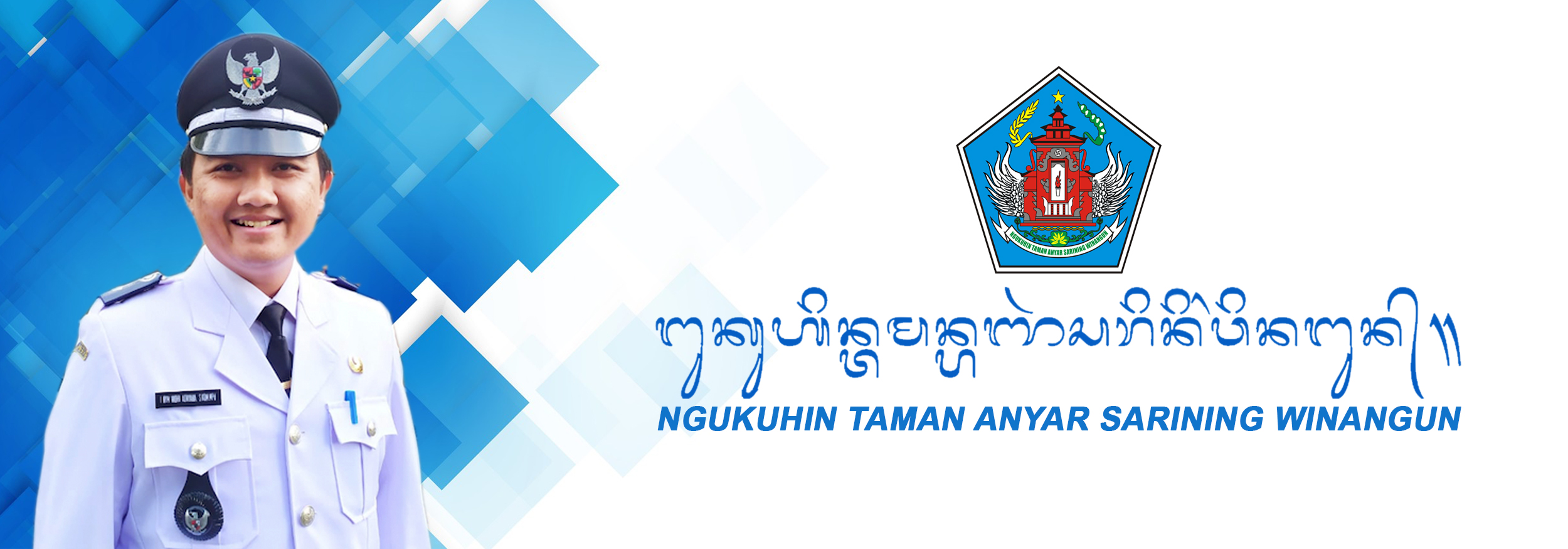 Panduan Layanan Mandiri