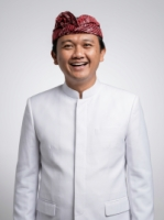 I NYOMAN WIDHI ADNYANA,S.KOM.,M.PD, NL.P